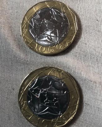 Monete 1000 Lire