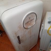 Frigorifero vintage Crosley