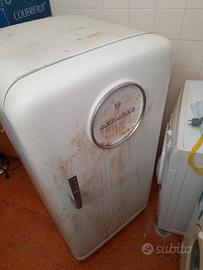 Frigorifero vintage Crosley