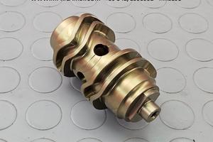 DESMO DESMODROMICO KTM SXF 450 2007 2010 SX-F 2008