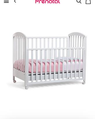 Lettino Prenatal Alice