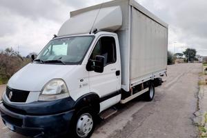 Renault Mascotte 160dCi 3.0 Solo 190.000 km