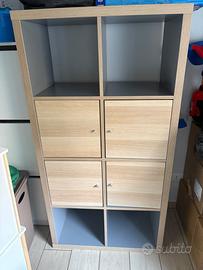 Kallax Ikea
