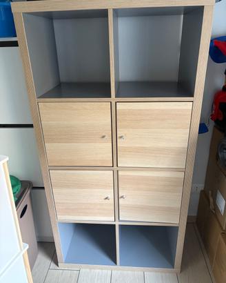Kallax Ikea