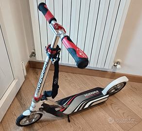 Monopattino Hudora per ragazzi 