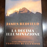 Libro redfield