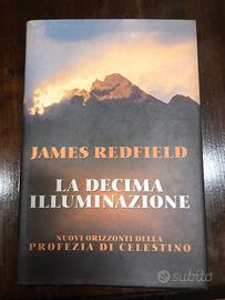 Libro redfield
