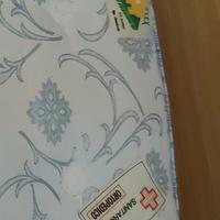 rete e materasso singolo