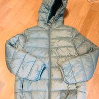 Piumino 100 grammi bambina 12 anni