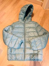 Piumino 100 grammi bambina 12 anni