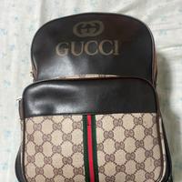 Zaino Gucci Originale