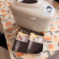 Macchina per il pane