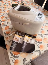 Macchina per il pane