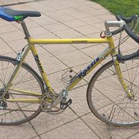 Rossin - SYNTHESIS con Shimano600