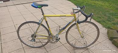 Rossin - SYNTHESIS con Shimano600