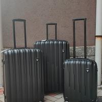Valigie Roncato Set nuovo 