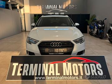 Audi A3 SPB 30 TDI Sport