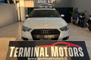 Audi A3 SPB 30 TDI Sport