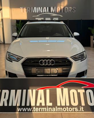 Audi A3 SPB 30 TDI Sport