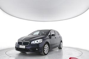 BMW 225 Serie 2 xe iPerformance Advantage aut.