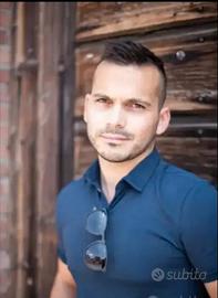 Operaio / autista patente b