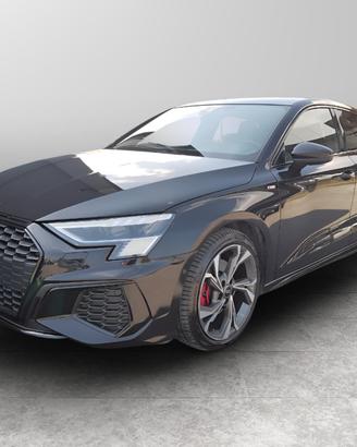 AUDI A3 IV 2020 Sportback - A3 Sportback 35 2.0 td