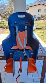 Seggiolino per bicicletta