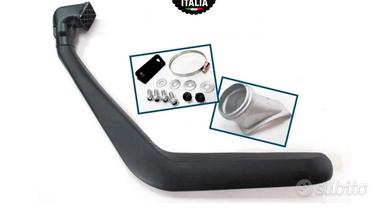 SNORKEL RV PER TOYOTA BJ 70/71 - LJ70/73 -KZJ70/73