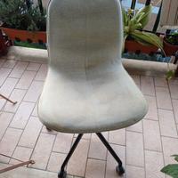Sedia da lavoro LÅNGFJÄLL Ergonomica