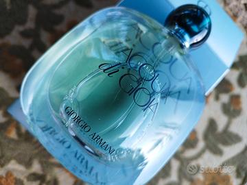 Giorgio Armani Acqua di Gioia Eau de Parfum 50 ml 