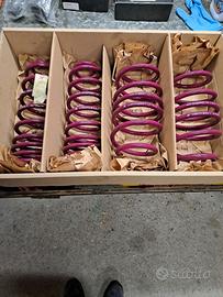 Kit Molle Assetto  Dacia Sandero