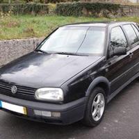 Golf 3