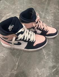 Nike jordan bubble gum numero 40