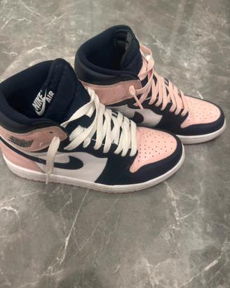 Nike jordan bubble gum numero 40