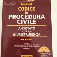 Codice di Procedura Civile Commentato