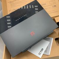 Router modem TIM Hub+