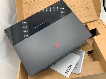 Router modem TIM Hub+