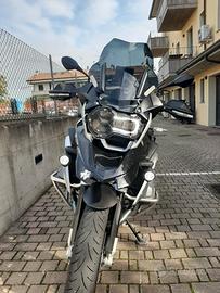 Bmw r 1200 gs - 2016