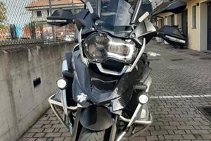Bmw r 1200 gs - 2016