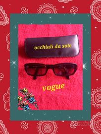 occhiali Vogue 