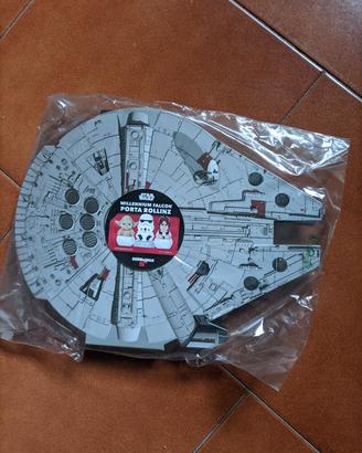 Millennium Falcon