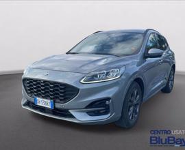 FORD Kuga 2.5 Full Hybrid 190 CV CVT 2WD ST-Line X