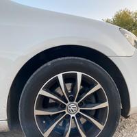 Cerchi  205/55 R16