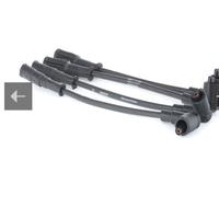 BOSCH 0 986 357 286 Kit cavi candele

