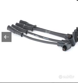 BOSCH 0 986 357 286 Kit cavi candele

