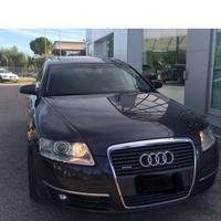 A6 Avant 3^ serie 3.0 V6 TDI  F.AP. 4 Av. Tip. Adv
