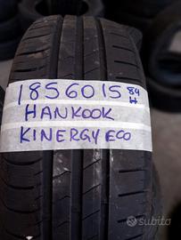 GOMME 185 60 15 HANKOOK ESTIVI