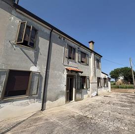Casa Indipendente Adria [A4850VRG]