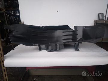 PASSARUOTA POSTERIORE SINISTRO FIAT PANDA 2013