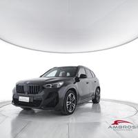 BMW X1 sDrive 18d Msport Edition balance auto